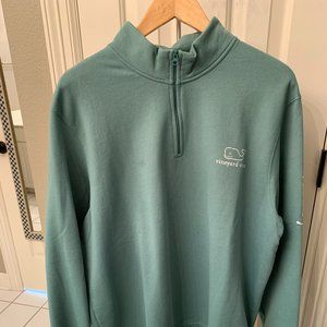 Vineyard Vines Quarter Zip XL